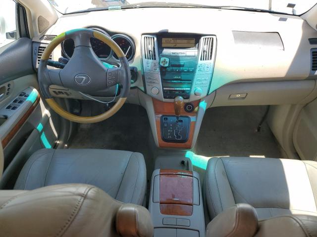 2006 Lexus Rx 330 VIN: JTJGA31U160064679 Lot: 62116484