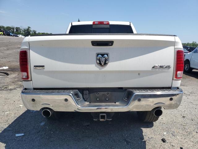 2013 Ram 1500 Laramie VIN: 1C6RR7NT9DS661925 Lot: 61845514