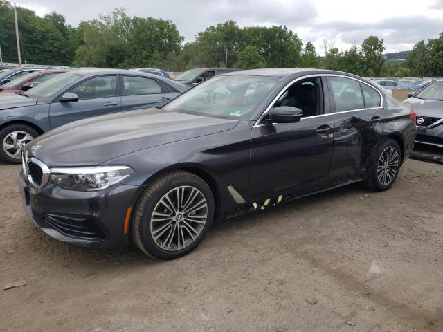 VIN WBAJA7C51KWC78195 2019 BMW 5 Series, 530 XI no.1