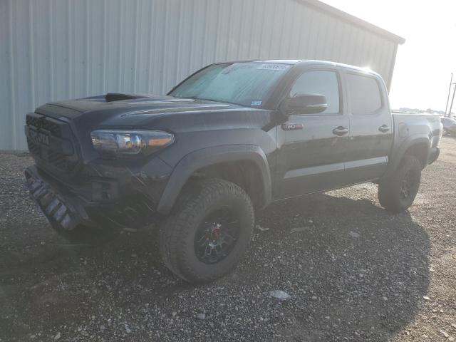 Vin: 5tfcz5an7kx197091, lot: 63920614, toyota tacoma double cab 2019 img_1