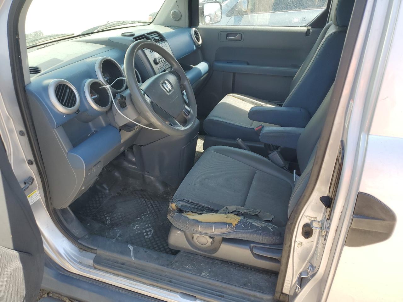 5J6YH28645L020994 2005 Honda Element Ex