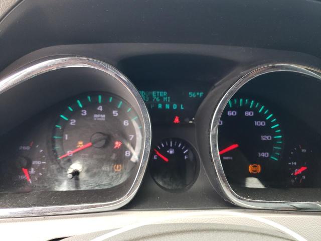 2020 CHEVROLET TRAVERSE L - 1GNKRFED3BJ328093