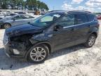 2018 FORD ESCAPE SEL - 1FMCU0HD9JUA39460