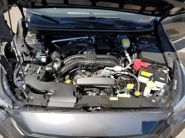 2024 SUBARU CROSSTREK - JF2GUABC6RH371289