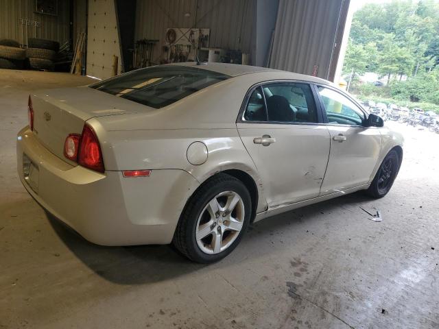 1G1ZB5EB8AF251459 2010 Chevrolet Malibu Ls