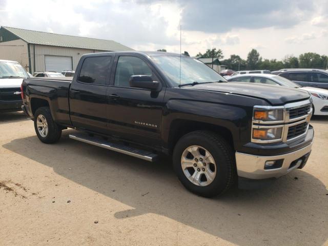 2015 CHEVROLET SLVRD 1500 1GCUKREC0FF199219