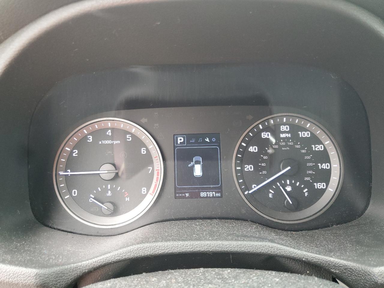 KM8J33A48HU459078 2017 Hyundai Tucson Limited