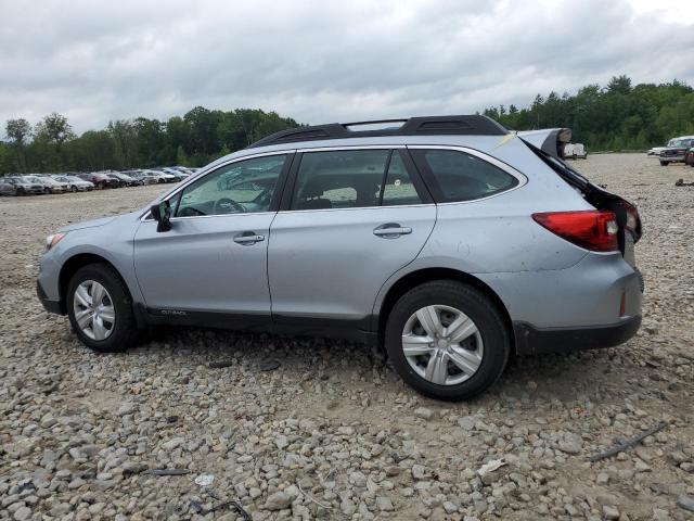 VIN 4S4BSAAC9F3234223 2015 Subaru Outback, 2.5I no.2