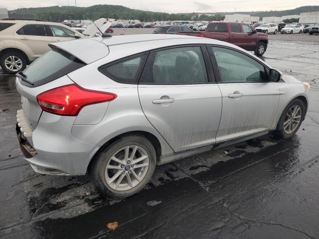 2018 FORD FOCUS SE - 1FADP3K22JL330516