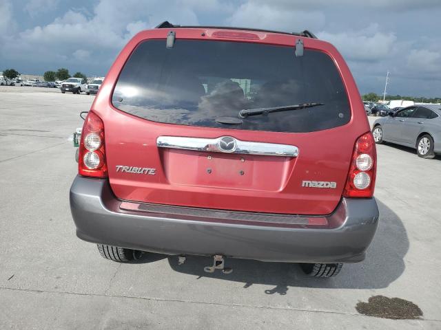 2005 Mazda Tribute S VIN: 4F2YZ04125KM52927 Lot: 62650884