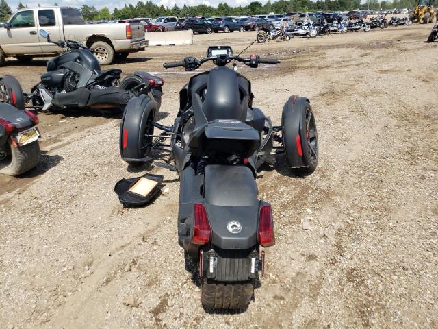 2022 CAN-AM RYKER SPOR - 3JB2JEG27NJ006395