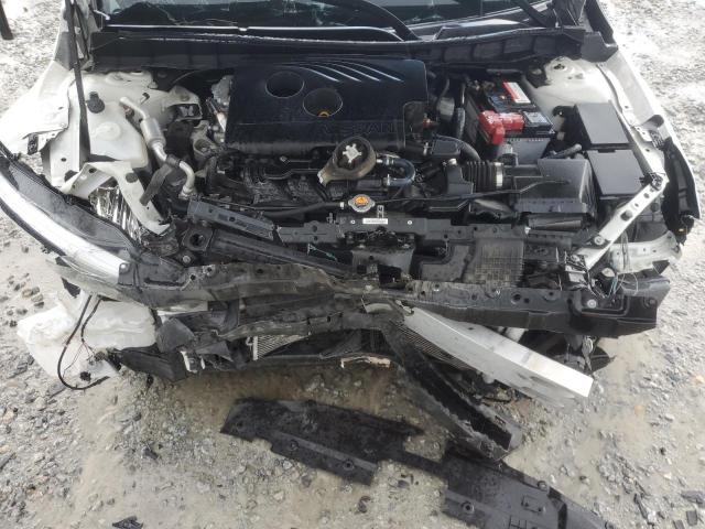 2019 NISSAN ALTIMA SV - 1N4BL4DV4KC149306