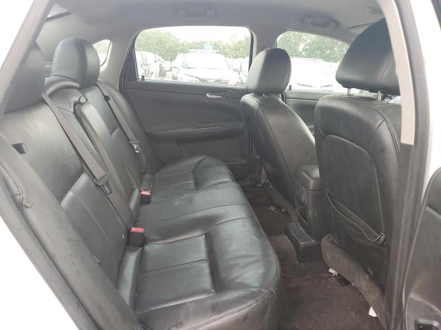 2016 CHEVROLET IMPALA LIM - 2G1WC5E31G1147369