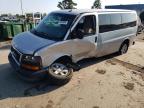 GMC SAVANA G15 снимка