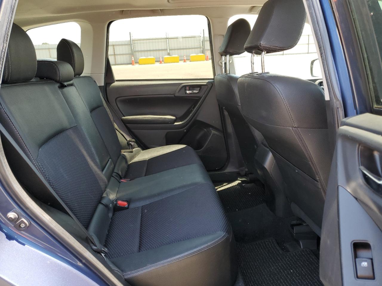 JF2SJGDC8EH520668 2014 Subaru Forester 2.0Xt Premium