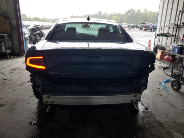 2021 DODGE CHARGER GT - 2C3CDXHG8MH619950