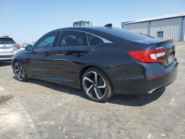2019 HONDA ACCORD SPO - 1HGCV1F35KA027571