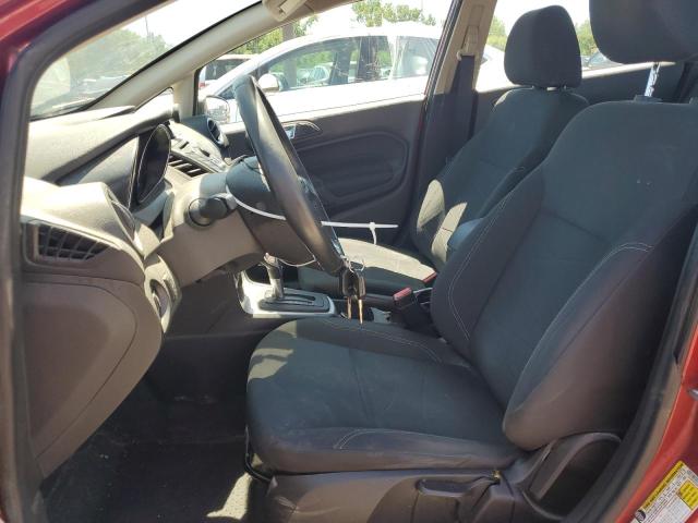 2015 FORD FIESTA SE - 3FADP4BJ9FM171870