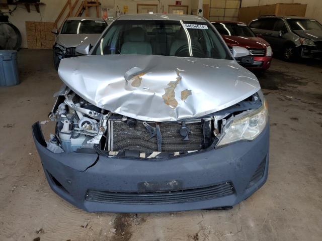 VIN 4T4BF1FK5DR327788 2013 Toyota Camry, L no.5