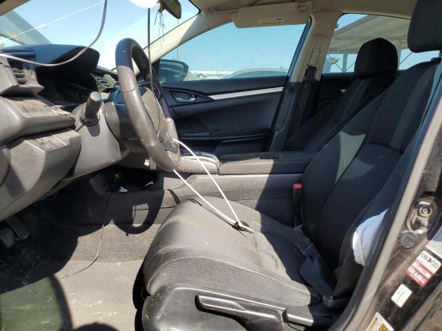 2020 Honda Civic Lx VIN: 2HGFC2E63LH508569 Lot: 62383154