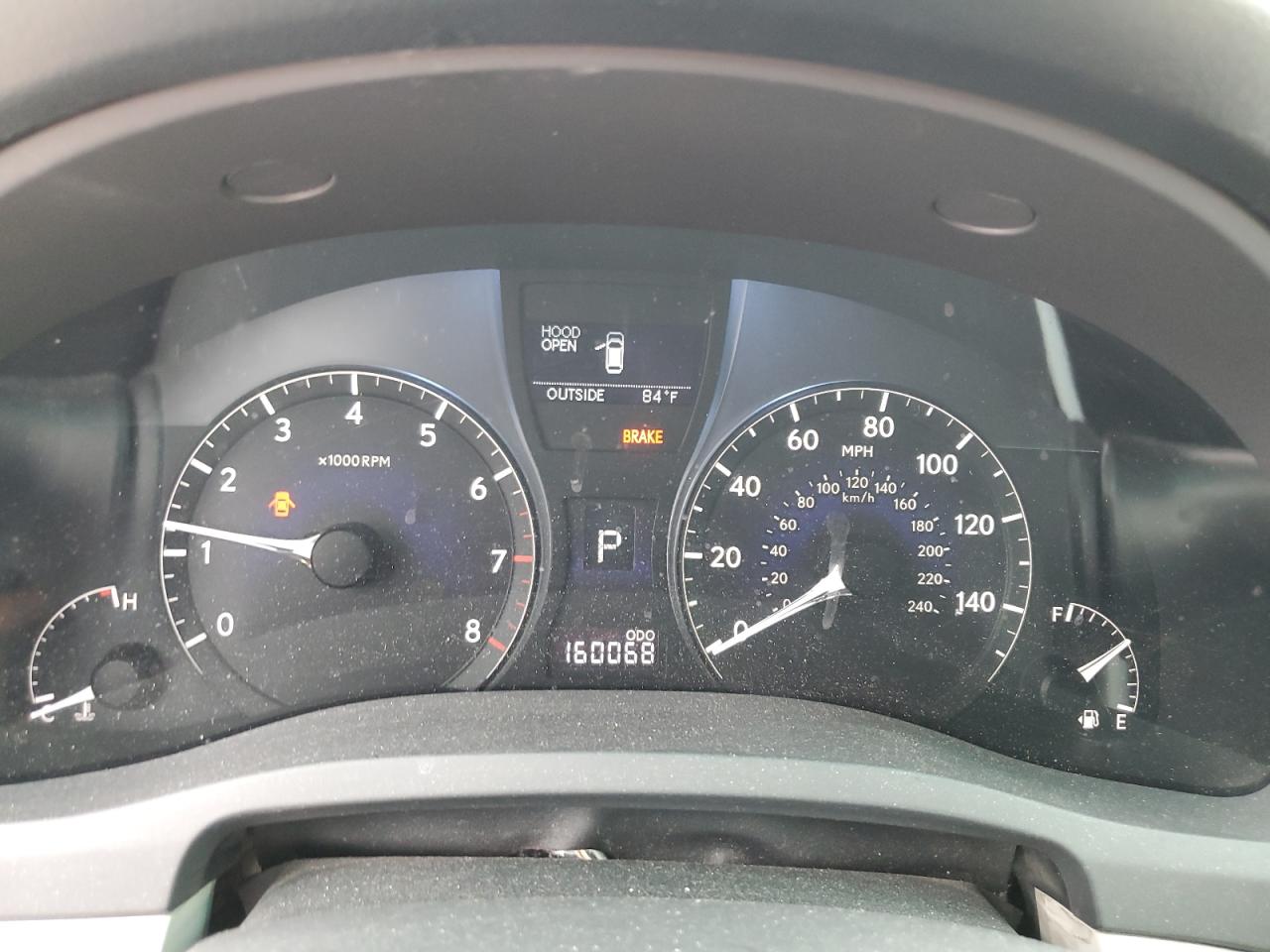 2T2BK1BA3AC017229 2010 Lexus Rx 350