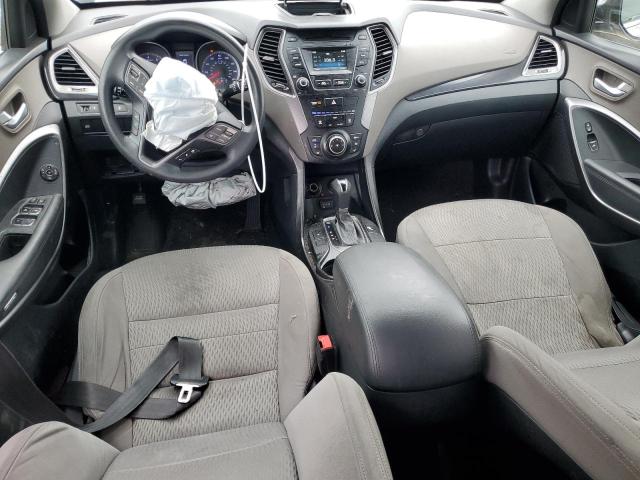 2016 HYUNDAI SANTA FE S - KM8SMDHF1GU149058