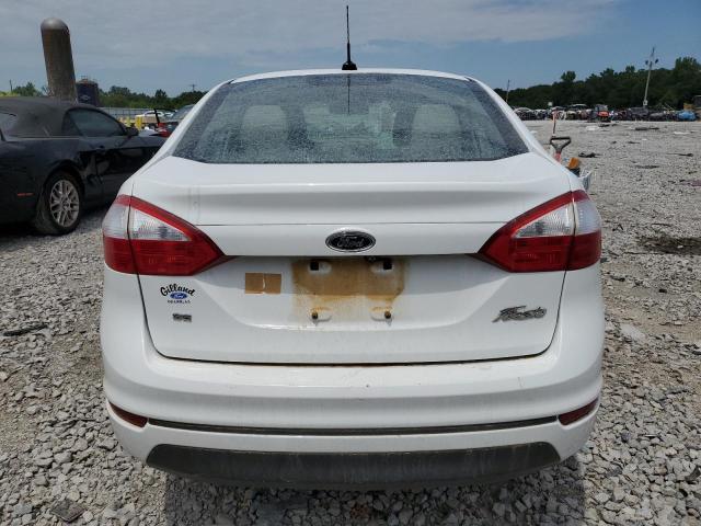 2018 Ford Fiesta Se VIN: 3FADP4BJ3JM145032 Lot: 62466294