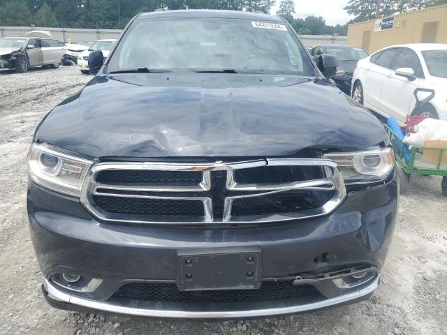 2015 DODGE DURANGO LI - 1C4RDJDG8FC850670
