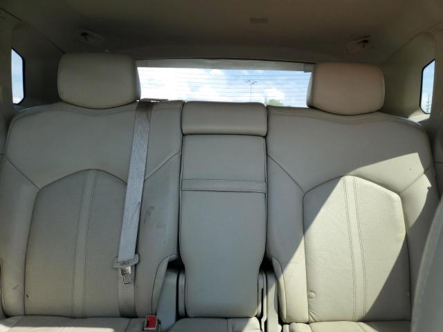 2015 Cadillac Srx Premium Collection VIN: 3GYFNDE35FS600241 Lot: 61982634