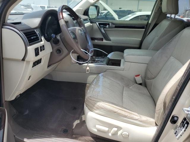 VIN JTJBM7FX5F5102994 2015 Lexus GX, 460 no.7