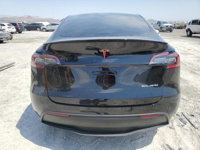 VIN 7SAYGDEE0RF083473 2024 Tesla MODEL Y no.6