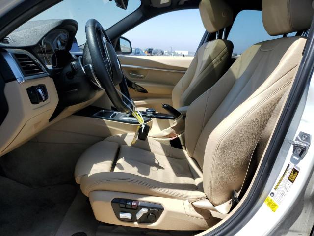 2016 BMW 328 D - WBA8E5C53GK388314