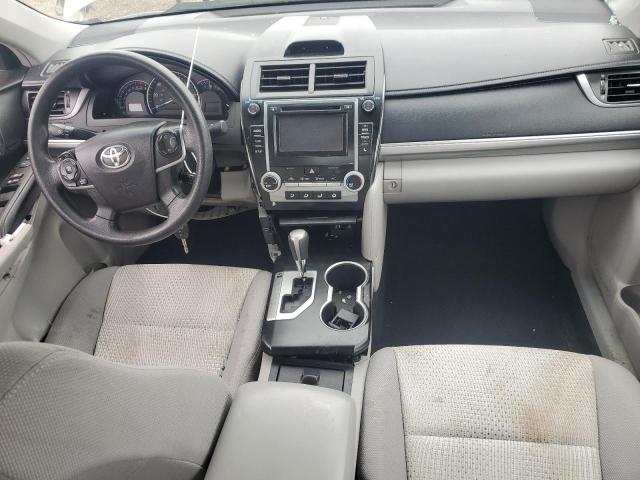 VIN 4T4BF1FKXER414510 2014 Toyota Camry, L no.8