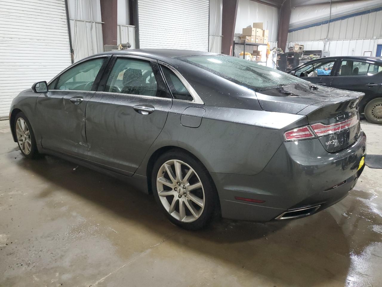 3LN6L2J90GR622095 2016 Lincoln Mkz