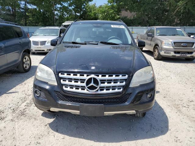 2011 Mercedes-Benz Ml 350 4Matic VIN: 4JGBB8GB8BA669604 Lot: 61316814