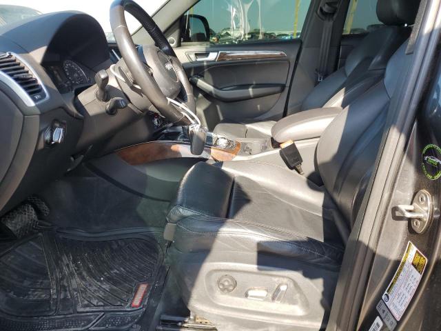 2015 AUDI Q5 TDI PRE WA1CMAFP4FA009504