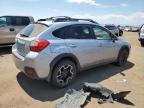 SUBARU CROSSTREK photo