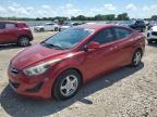 HYUNDAI ELANTRA SE photo