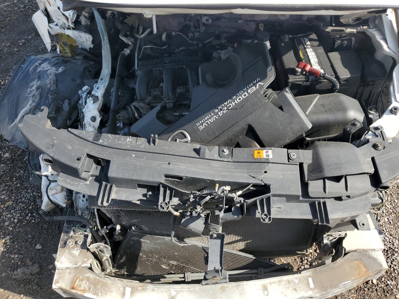 JM3TB28A380162384 2008 Mazda Cx-9