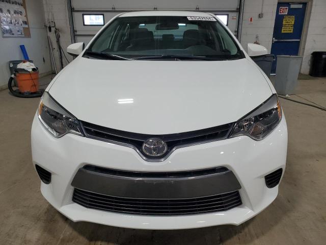 VIN 2T1BURHE9GC697248 2016 Toyota Corolla, L no.5