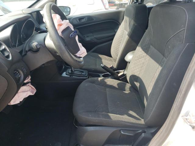 2019 FORD FIESTA SE - 3FADP4EJ0KM136625