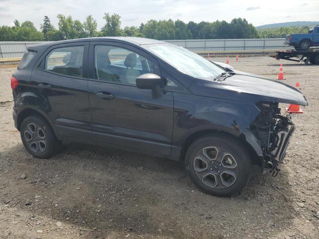 2021 FORD ECOSPORT S - MAJ3S2FE9MC406648