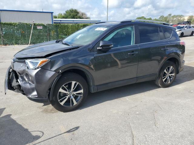 2016 TOYOTA RAV4 XLE - 2T3WFREV8GW268818