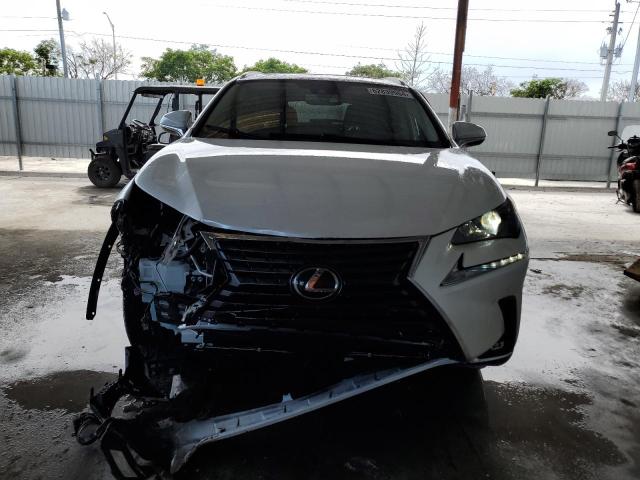 2020 LEXUS NX 300 JTJDARBZ4L2177106