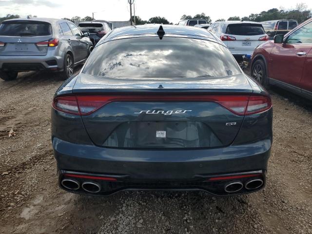 2023 KIA STINGER GT - KNAE55LC5P6125753