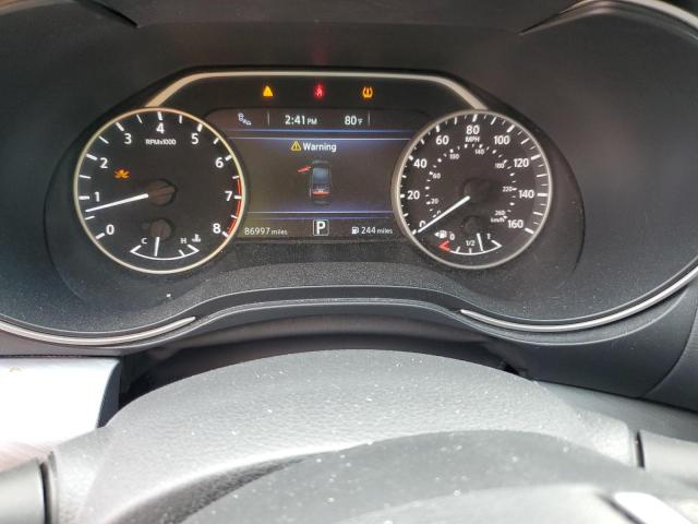 2016 NISSAN MAXIMA 3.5 - 1N4AA6APXGC443786
