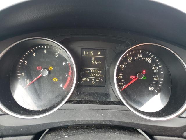 2016 VOLKSWAGEN JETTA S - 3VW267AJ4GM339498