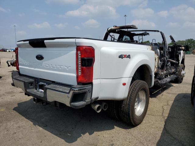 2024 FORD F350 SUPER - 1FT8W3DT6REE25407