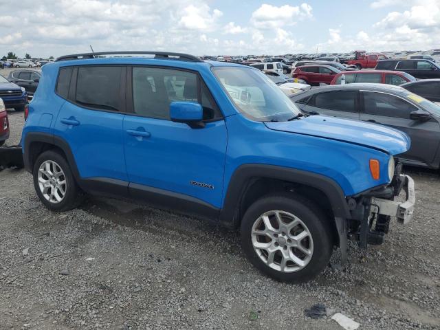 2015 JEEP RENEGADE L - ZACCJBBT0FPB55596