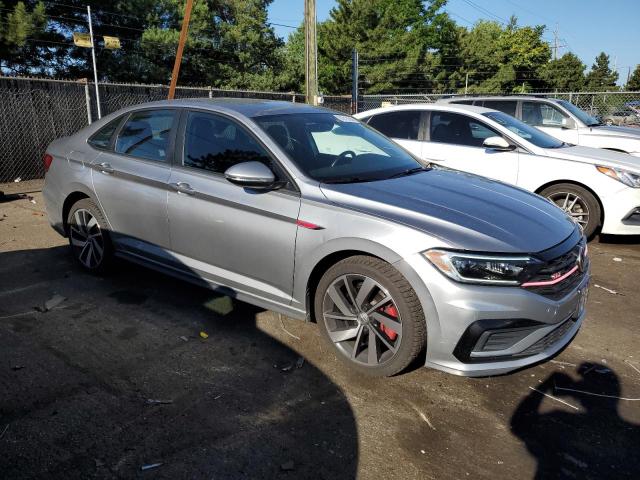 2019 VOLKSWAGEN JETTA GLI - 3VW6T7BU4KM225397